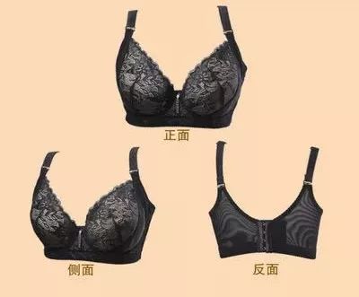 女士内衣，时尚与舒适的完美结合——图片展示与选购指南