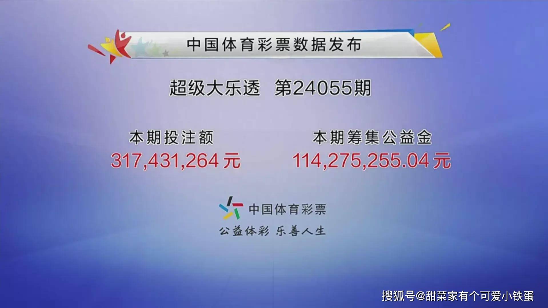 大乐透第24004期开奖结果揭晓