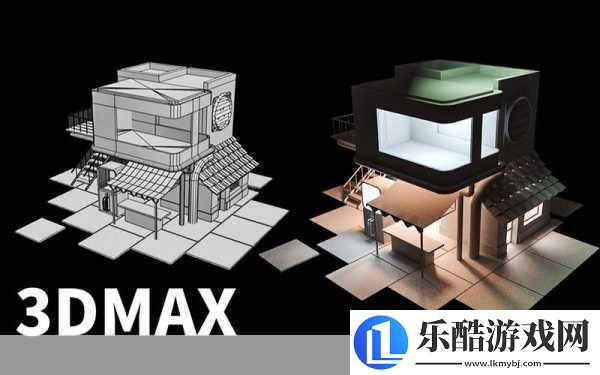 探索3dmax免费中文版，设计与创新的无限可能