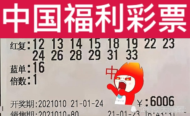 揭秘双色球开奖结果，2023年第20期开奖揭晓的惊喜与期待