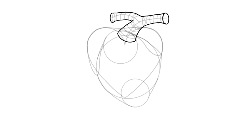 最简单的3D画法，入门指南与技巧分享