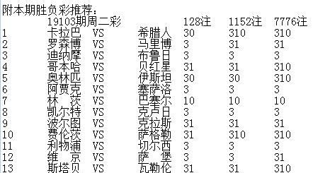 新浪爱彩，探索2023足彩胜负14场的奥秘