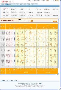 揭秘22选5出号规律，探索数字彩票的奥秘