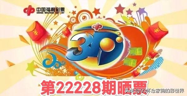 揭秘3号3D开奖结果，幸运背后的故事