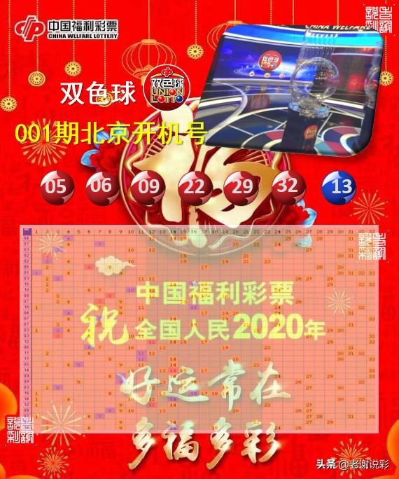 双色球2021年第010期开机号码，揭秘与解析