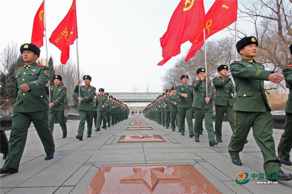 雷锋高手坛，传承雷锋精神，筑梦新时代