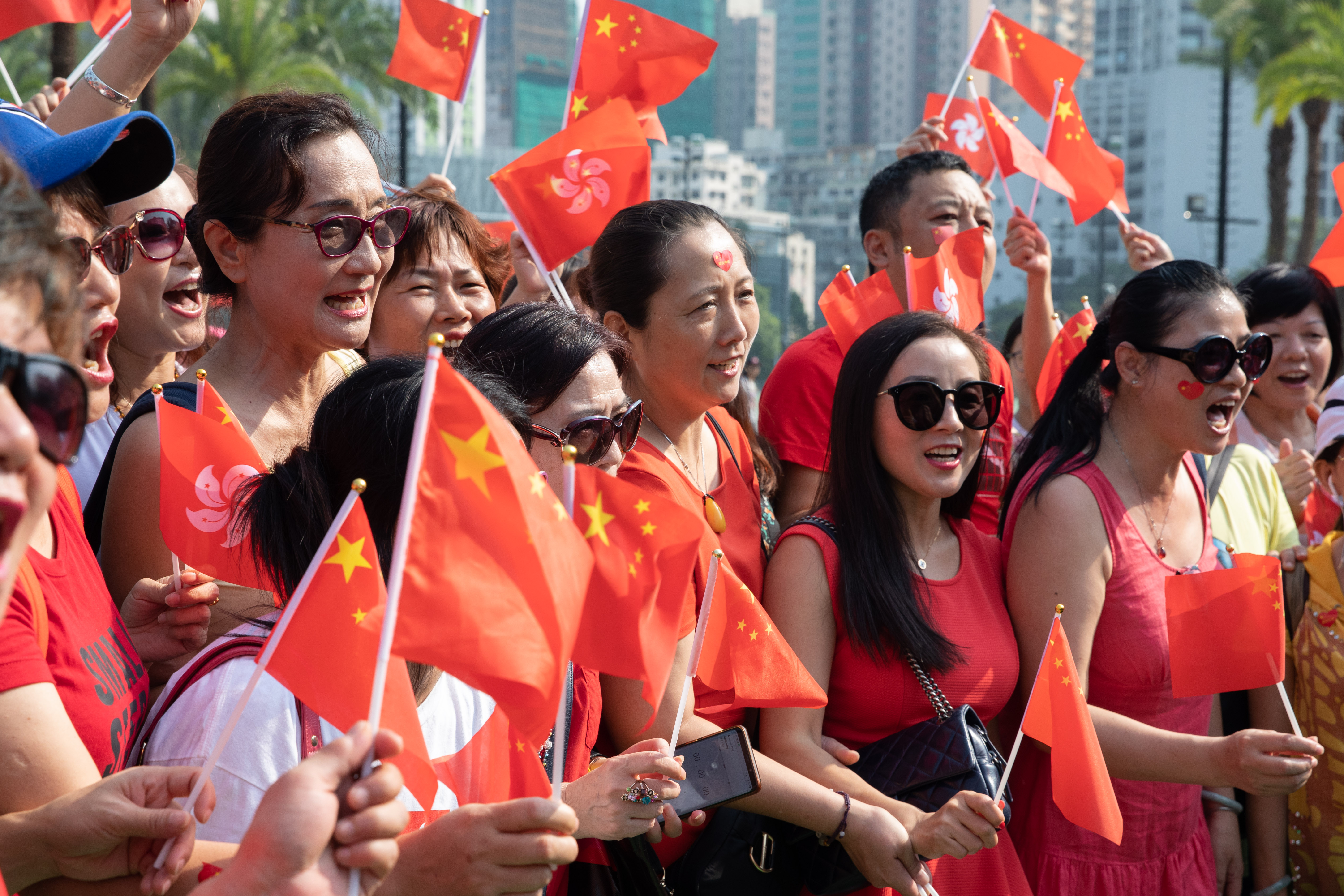 香港马会开奖现场，激情与期待的交汇点