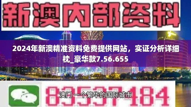 2024新澳正版免费资料