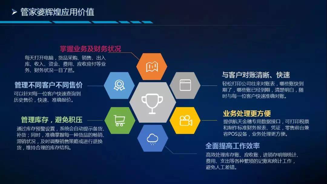 正版管家婆资料大全，深入了解与有效应用