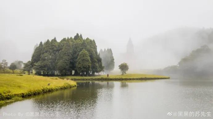 广西风彩，自然美景与人文魅力的交织