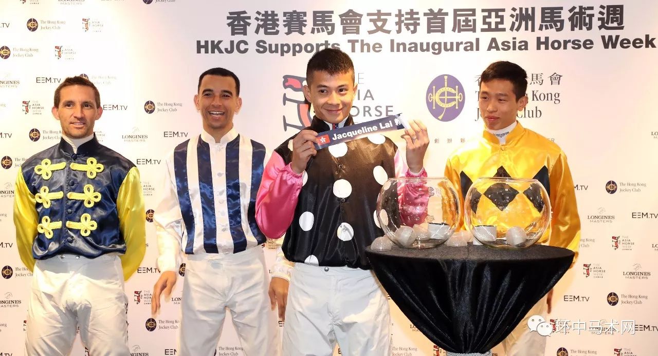 香港马会开启赛事结果直播，引领赛马运动新纪元