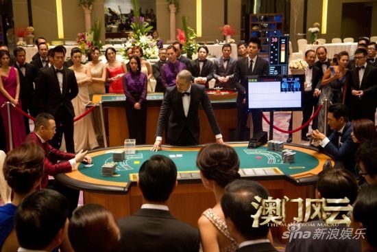 澳门风云，揭秘澳门66年一二三事件视频播放背后的故事