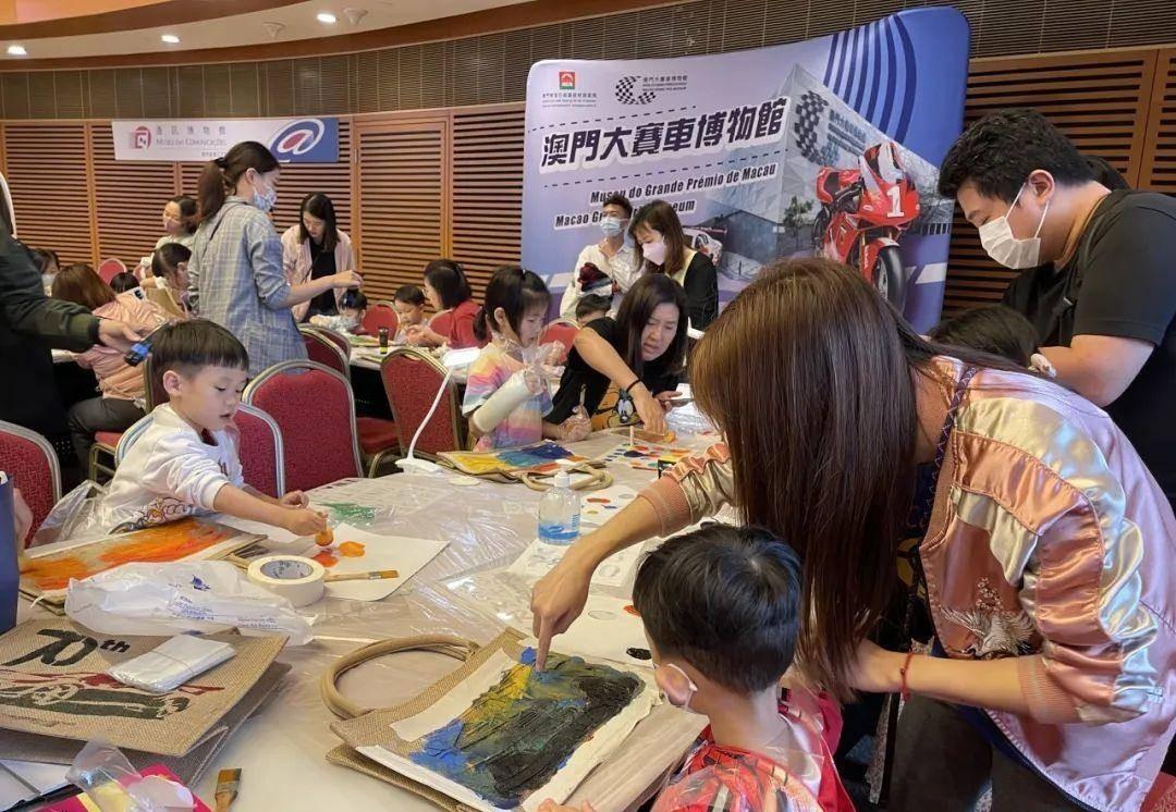 澳门66届摩托车赛车比赛时间表格详解