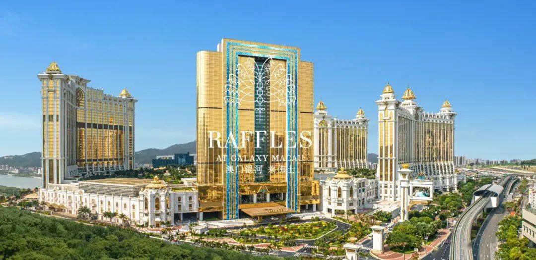 澳门六星级酒店揭秘，探寻奢华之旅的首选之地