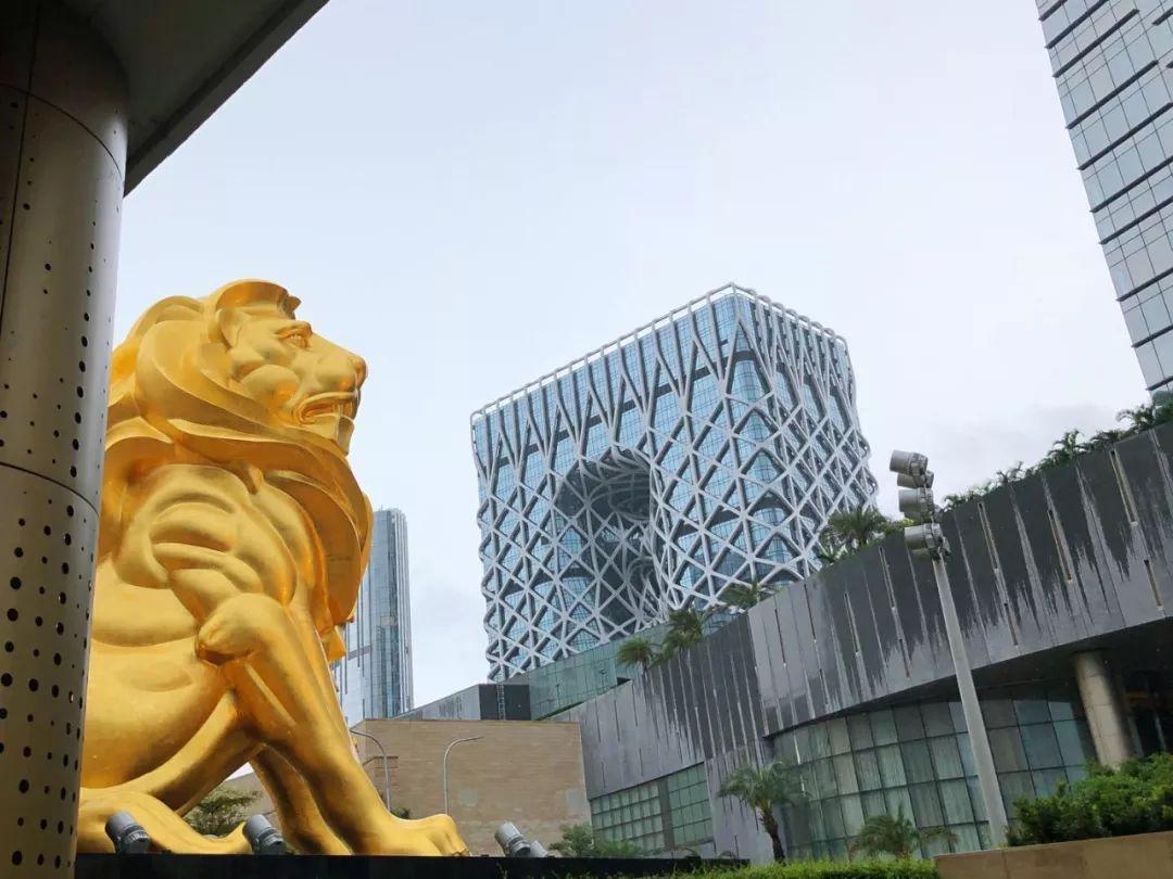 澳门65亿打造的酒店品牌探析