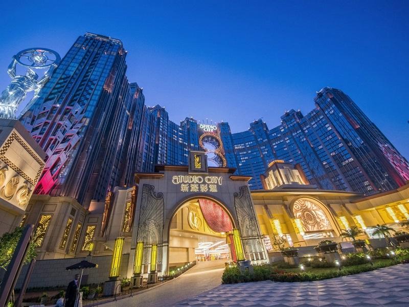 澳门豪华酒店新篇章，揭秘斥资66亿打造的神秘酒店