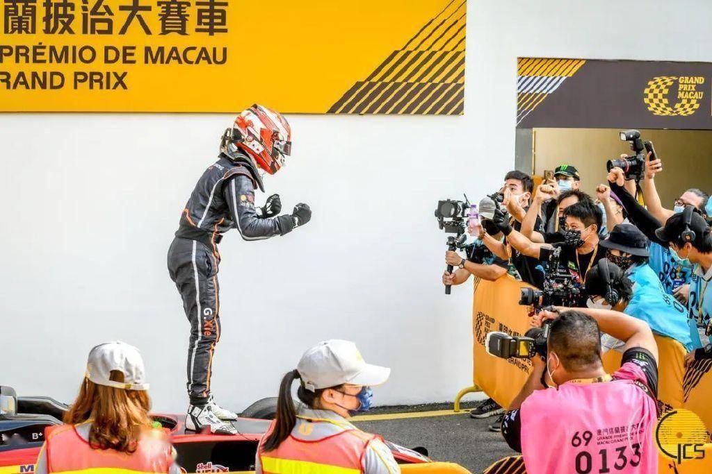 澳门66届格兰披治大赛冠军精彩瞬间，重温冠军之路的视频播放全部