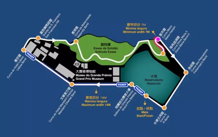 澳门格兰披治大赛最新消息及视频回放完整解析