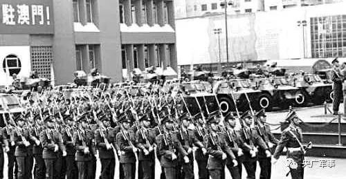 澳门60年代解放军最新消息视频，历史见证与时代回忆
