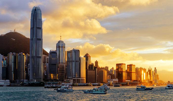 澳门60年代外港人口数量的变迁