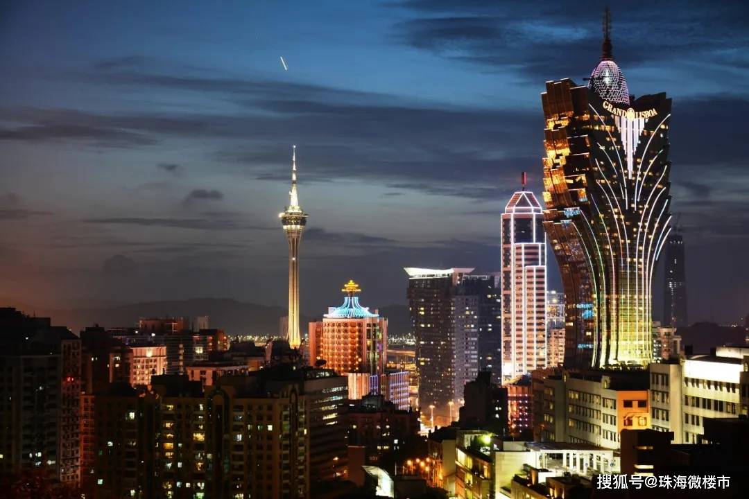 澳门60年代的物价概览