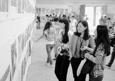 澳门60年代影像展览一览