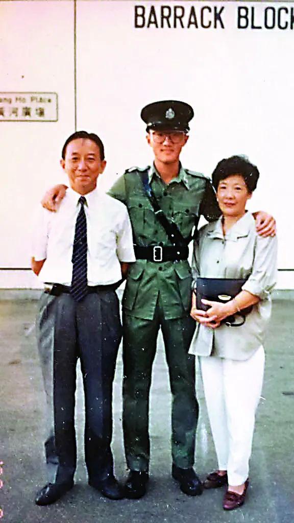 澳门60年代的生活水平概览