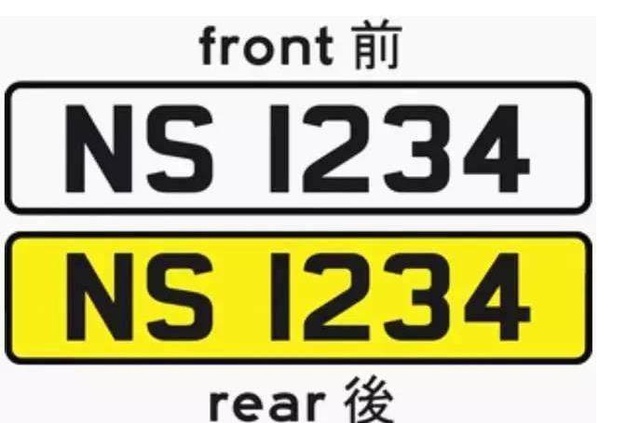 澳门6666车牌背后的故事，名字、图片及价格表揭秘