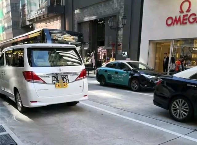 澳门车牌揭秘，探寻澳门6666背后的神秘面纱与视频播放完整之旅