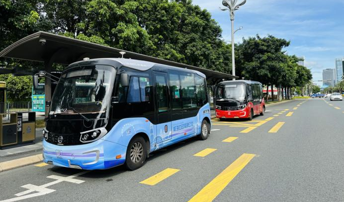 澳门最新消息，6A公交车路线查询、图片及价格表详解