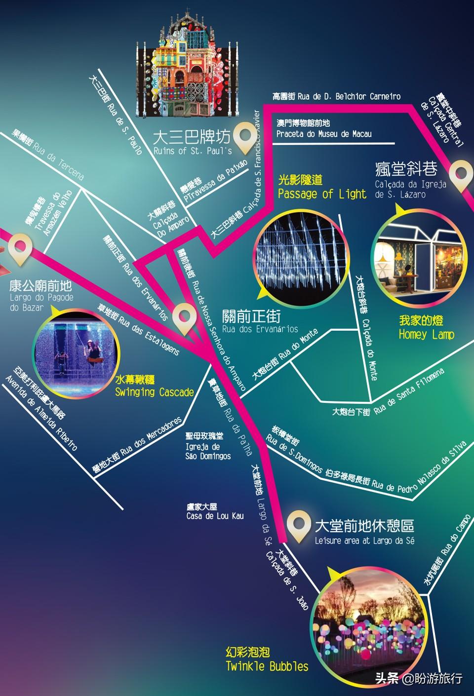 澳门6A公交车路线图最新版下载官方，便捷出行，一图在手