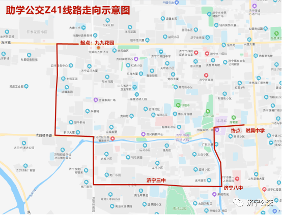 澳门最新消息，全面更新的澳门6A公交车路线查询表