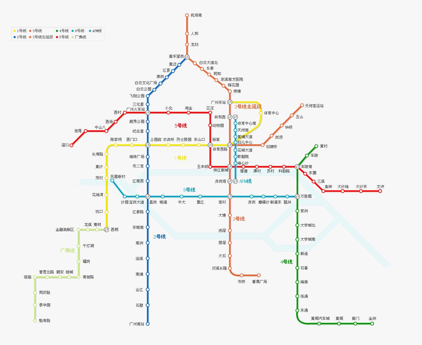 澳门6A路公交车路线一览表及时间表