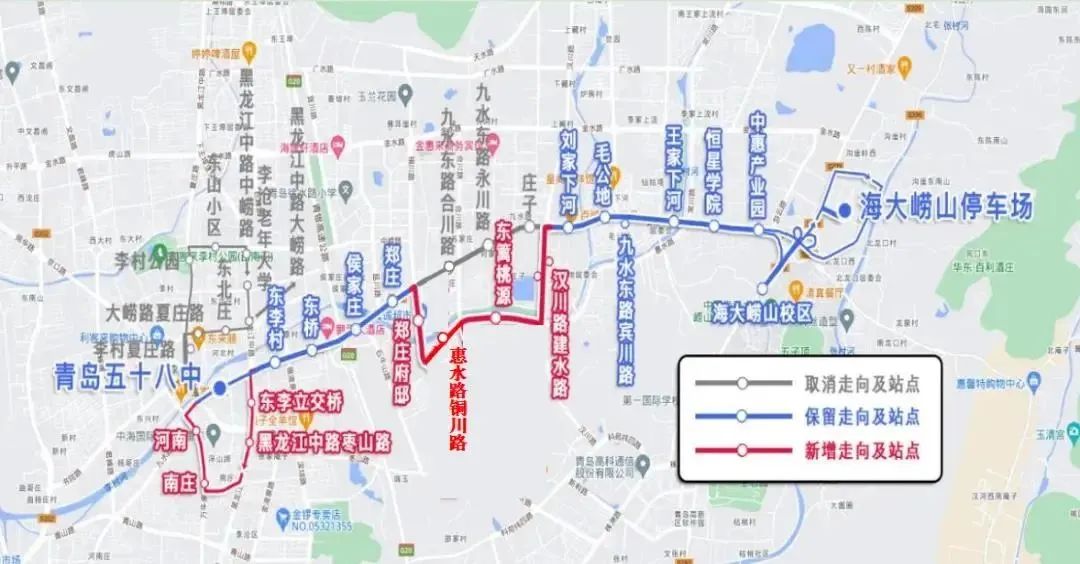 澳门6A公交车路线最新路线一览表图片