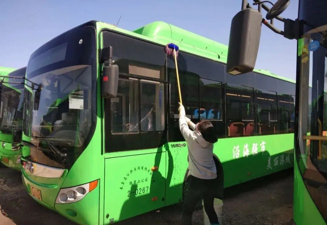 澳门6A公交车路线最新消息，新闻报道与图片详解